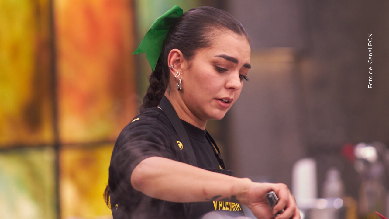 Valentina Taguado