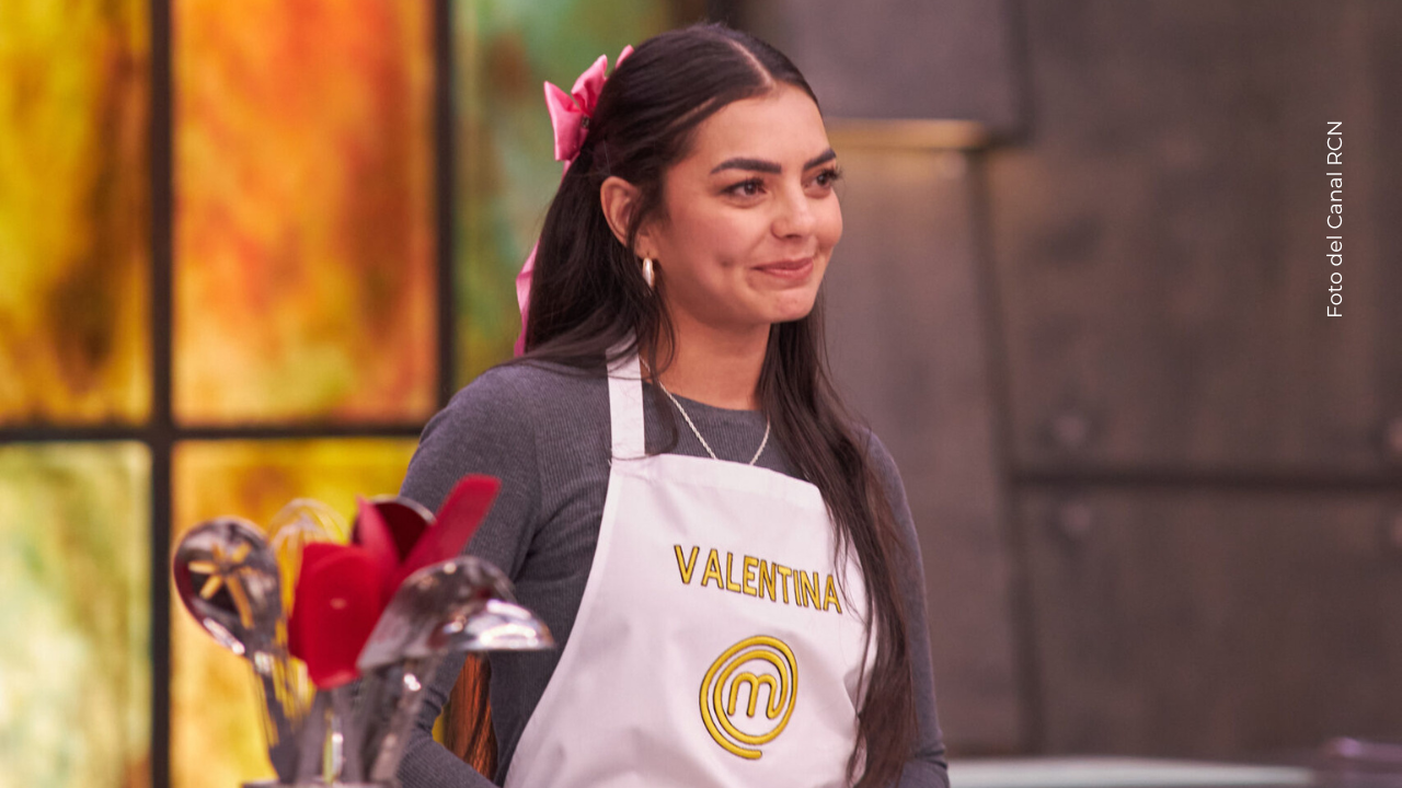 Valentina Taguado