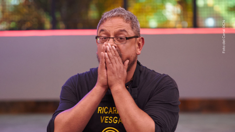 Ricardo Vesga