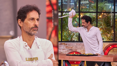 Luis Fernando Hoyos
