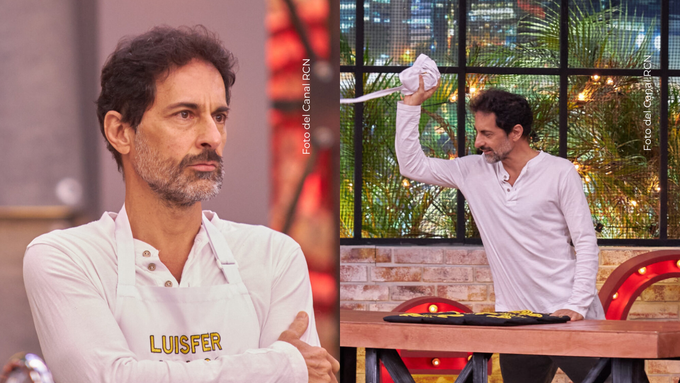 Luis Fernando Hoyos Luis Fernando Hoyos