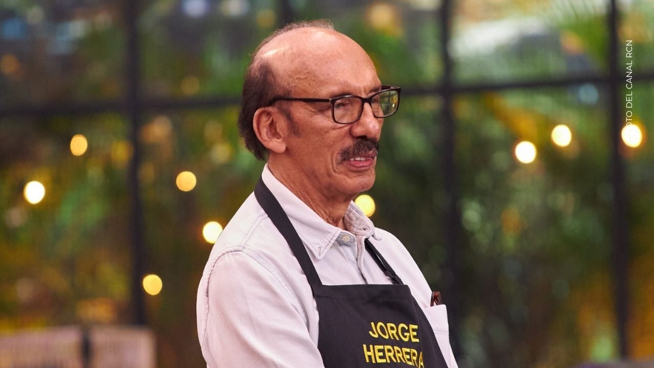 ¿Qué proyectos tiene preparados Jorge Herrera?