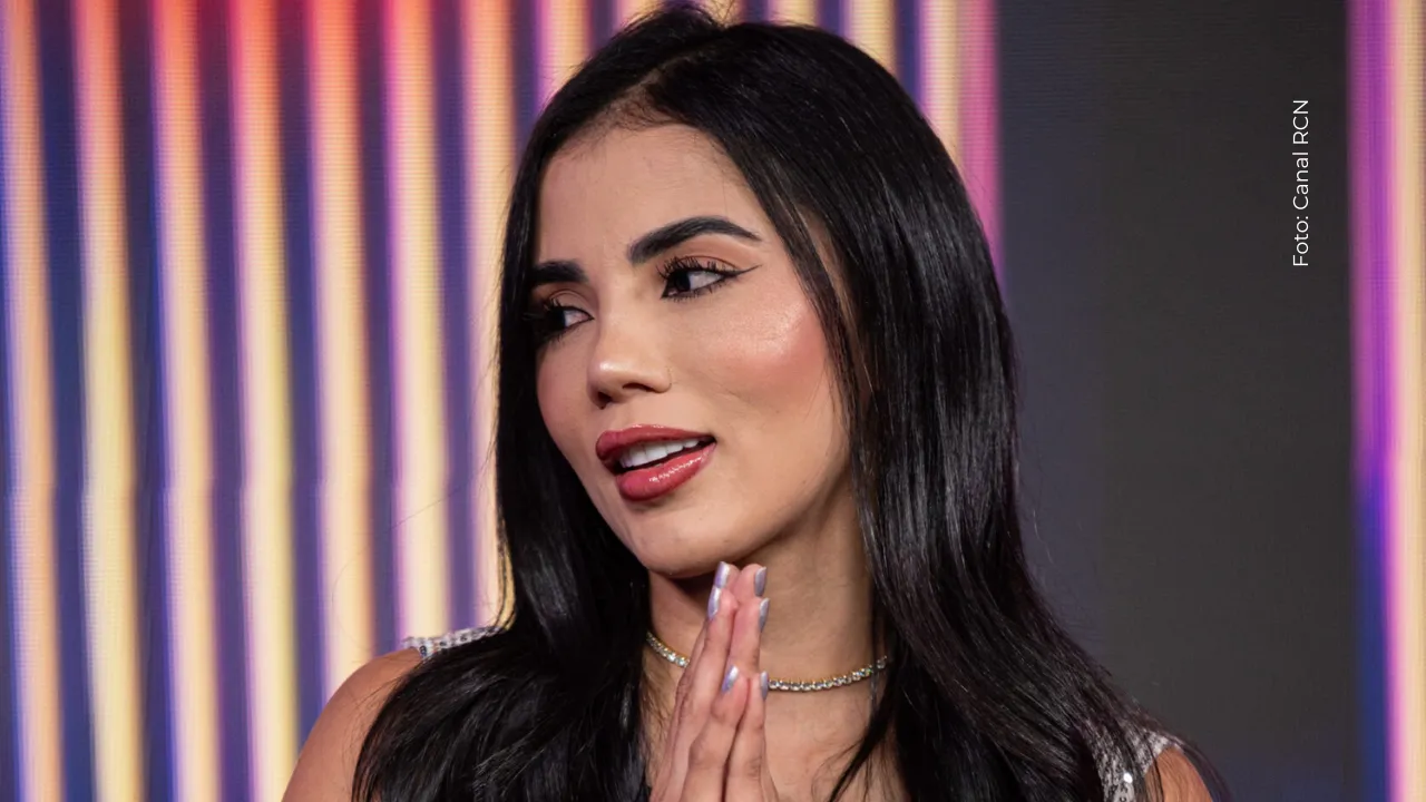 karina García se podría arrepentir de pelear contra Karely Ruiz.