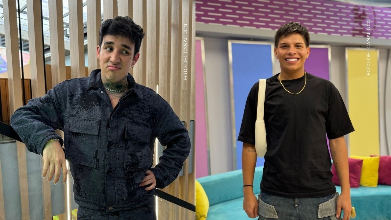 ¿Cuáles son los proyectos de Valentino Lázaro y Emiro Navarro?