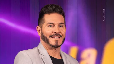 El accidente que sufrió Marcelo Cezán grabando en La casa de los famosos