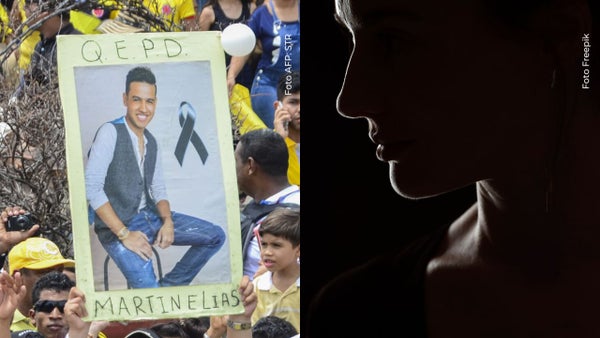 Dayana Jaimes le respondió a Lily Díaz tras filtrar audios suyos: "No me arrepiento de nada" Dayana Jaimes le respondió a Lily Díaz tras filtrar audios suyos: "No me arrepiento de nada"