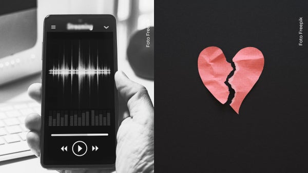 Evelio Escorcia rompió el silencio tras polémica entre su exesposa, Lily Díaz y Dayana Jaimes