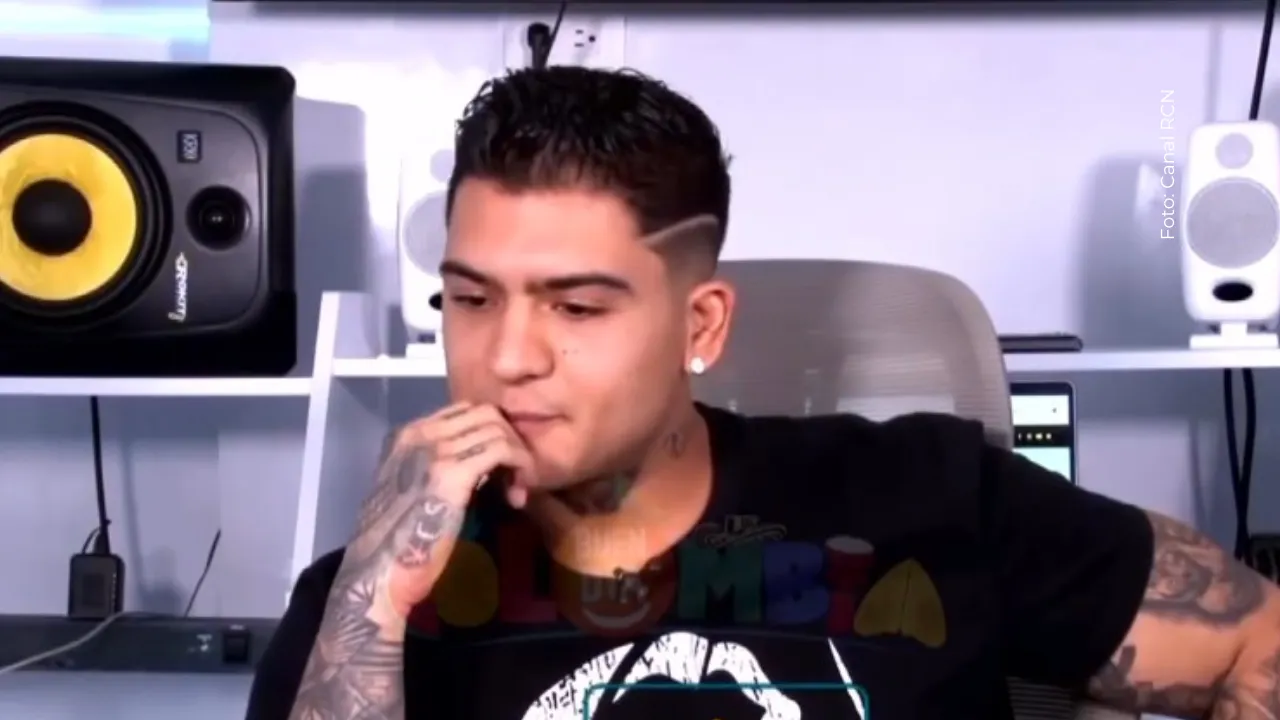 Familia de B-King exige respuestas y pide ayuda a autoridades colombianas