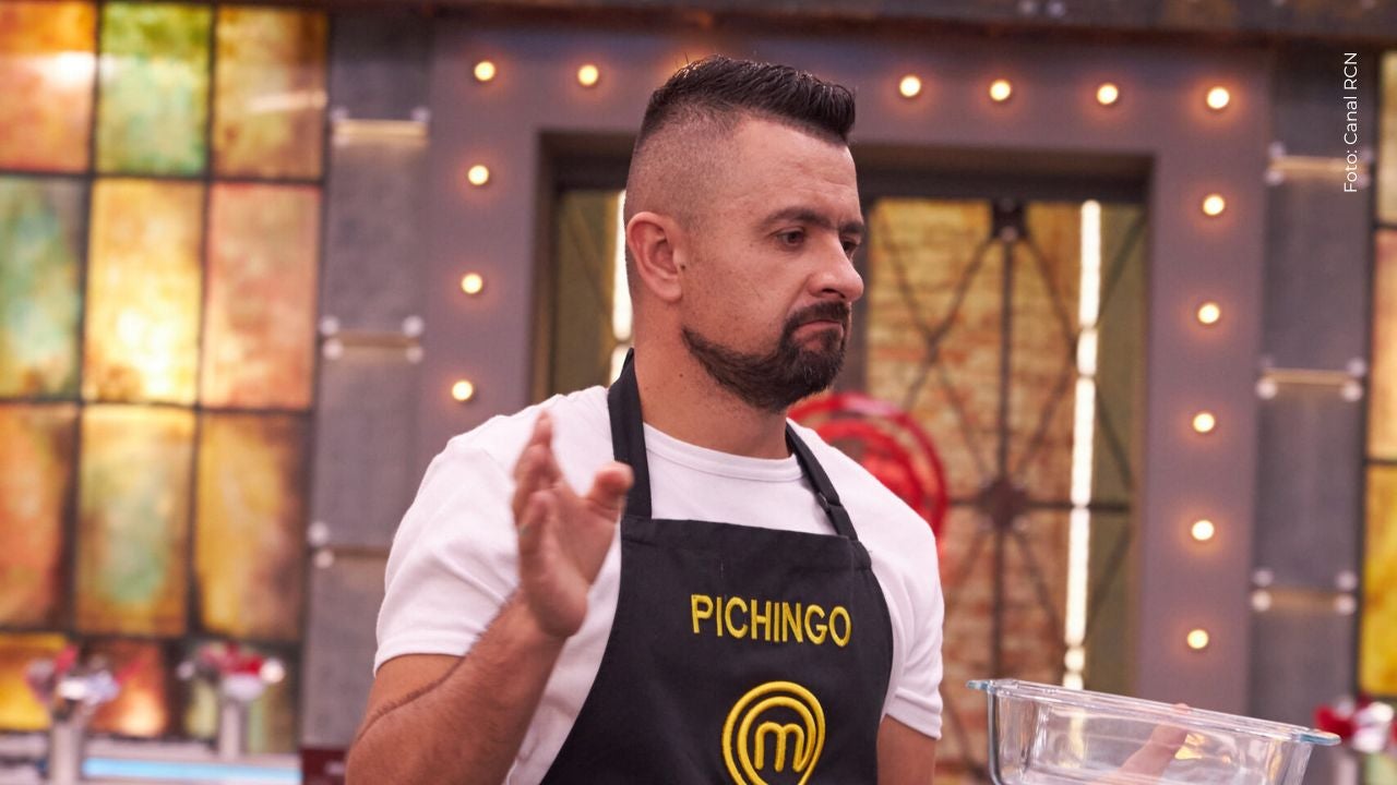 Pichingo habla sobre su estado de salud