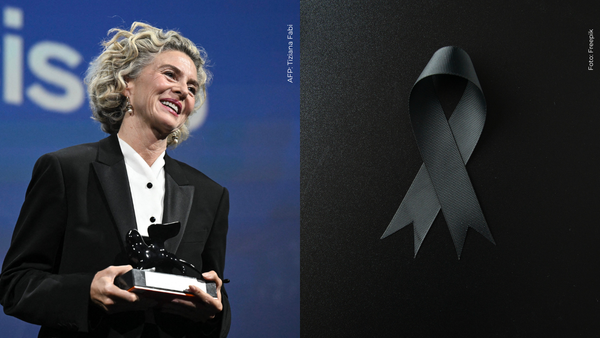 Margarita Rosa de Francisco se viste de luto tras lamentable pérdida: ¿quién era?