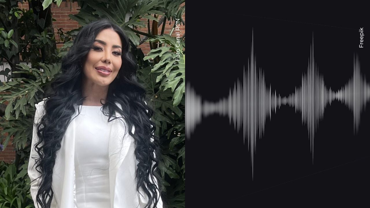 Psicofonía en entrevista de Marcela Reyes