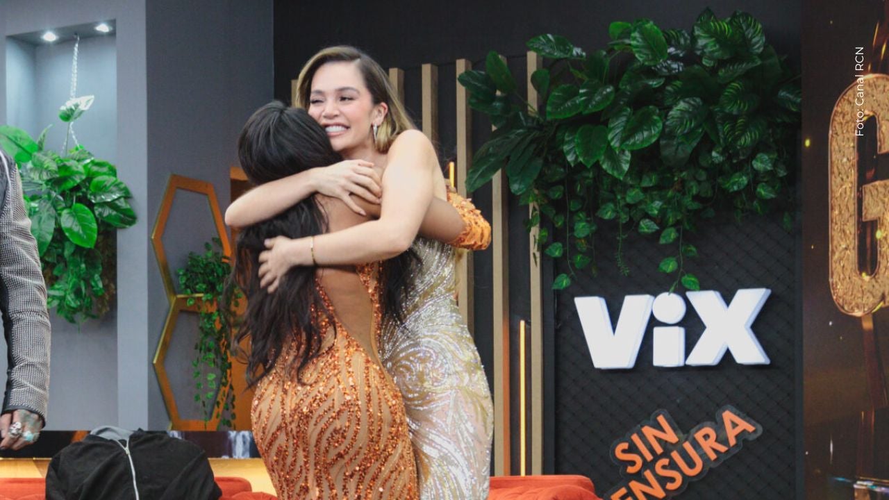 Karen Sevillano le dedica emotivo mensaje a Lina Tejeiro por su cumpleaños