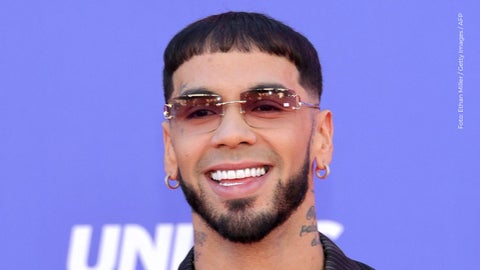 Anuel AA enfrenta demanda en EE. UU. por presunta agresión en Universal Orlando