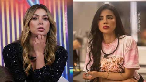 Yaya Muñoz, Karina García