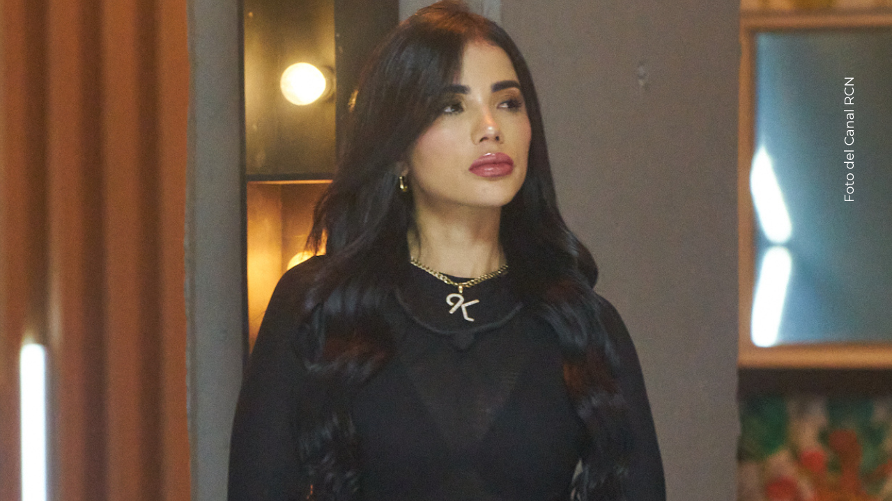Karina García