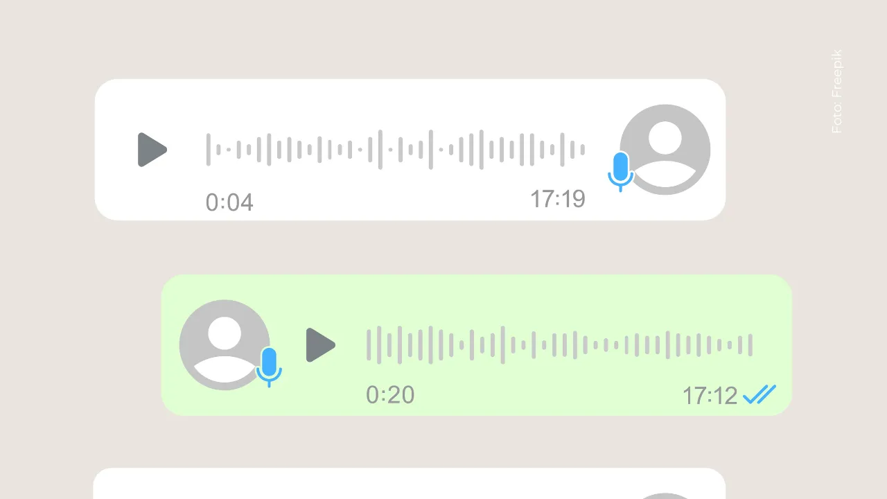 Audios de la madre de Martín Elías arremetiendo en contra de Dayana Jaimes