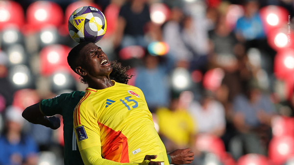 Los memes y reacciones que dejó el triunfo de Colombia tras pase a cuartos del Mundial Sub-20