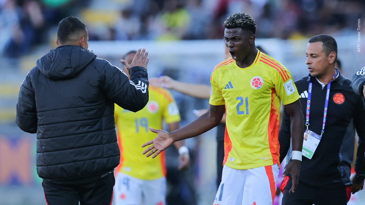 Los memes y reacciones que dejó el triunfo de Colombia tras pase a cuartos del Mundial Sub-20