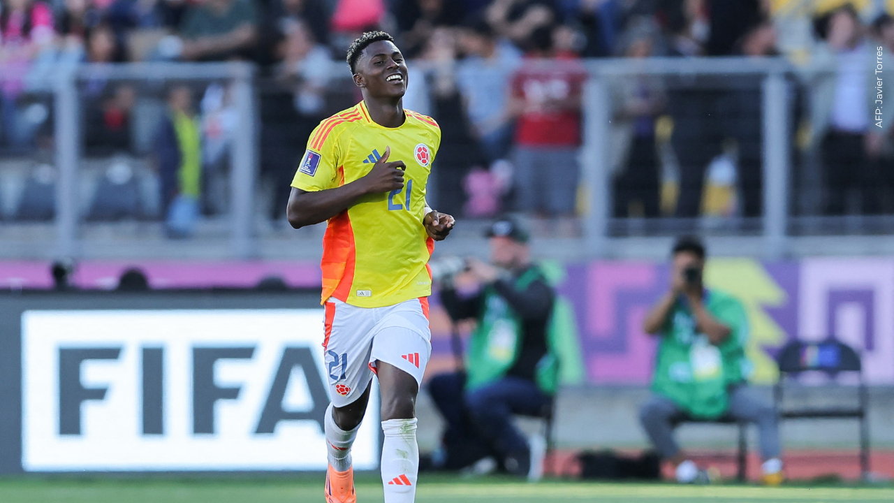 Los memes y reacciones que dejó el triunfo de Colombia tras pase a cuartos del Mundial Sub-20
