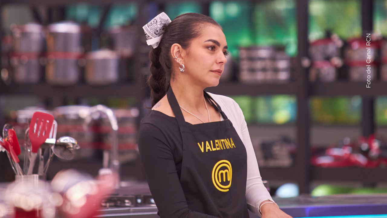 Valentina Taguado