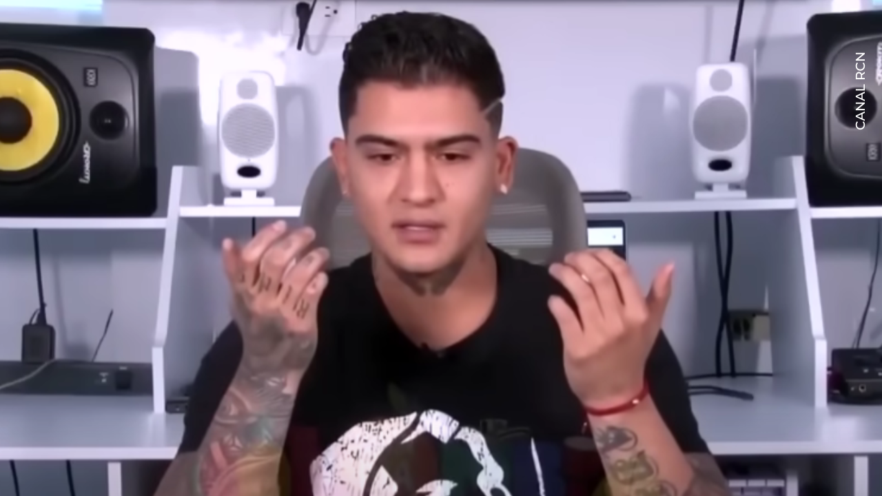 Manager de B-King habla de lo sucedido