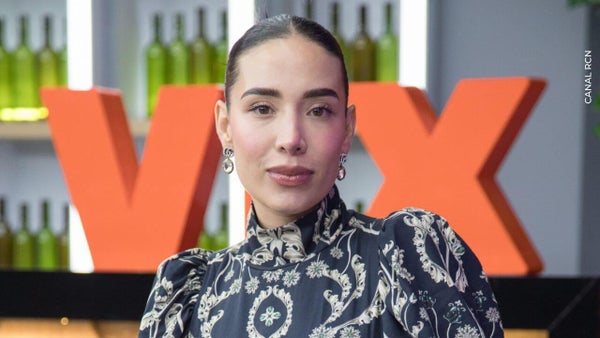 Luisa Fernanda W sorprendió con drástico cambio de look, así luce ahora Luisa Fernanda W sorprendió con drástico cambio de look, así luce ahora