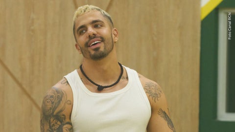 Altafulla sorprendió con nuevo estilo