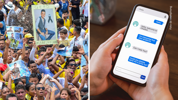 Dayana Jaimes lanzó pulla en medio del escándalo por los audios revelados por Lily Díaz Dayana Jaimes lanzó pulla en medio del escándalo por los audios revelados por Lily Díaz