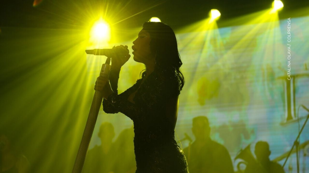 ¿Cómo fue la reacción de Ana del Castillo?
