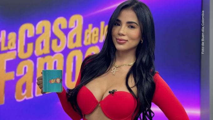 Karina García Karina García