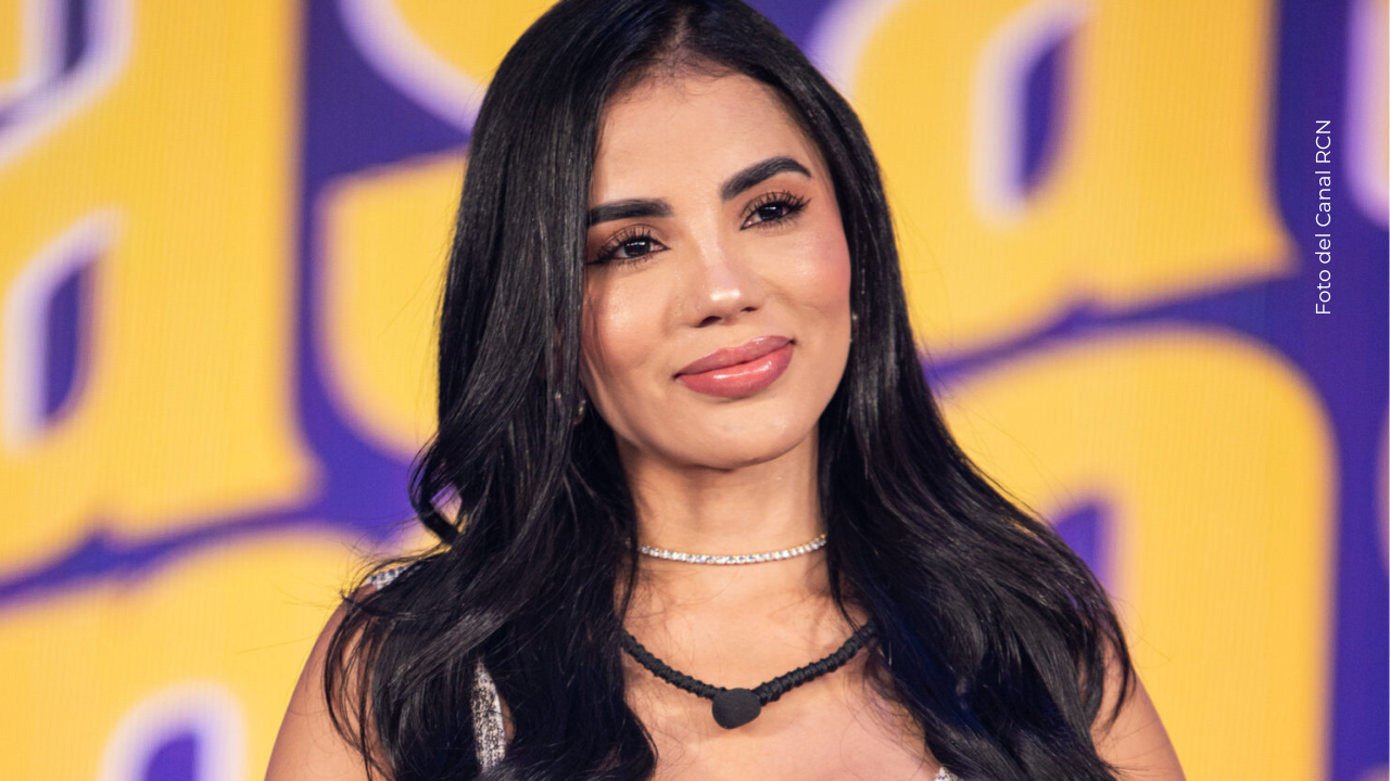 Karina García