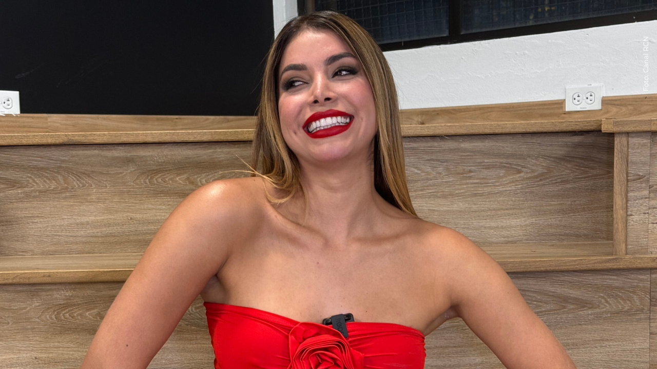 Yaya Muñoz defendió a Dayana Jaimes tras polémica con Lily Díaz.