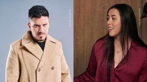 Cris Pasquel le responde a Juliana Calderón.