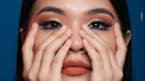 Procedimiento Foxy Eyes