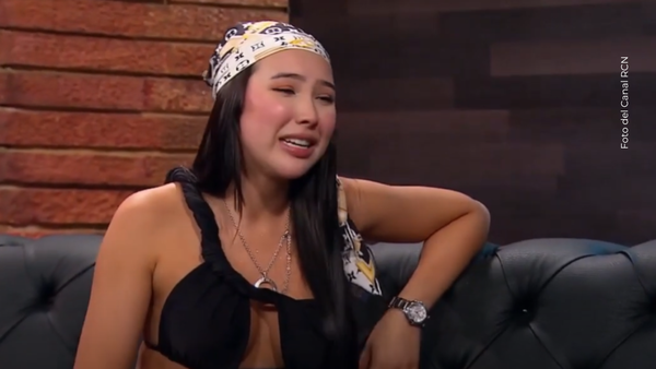 Juan David Tejada rompió el silencio sobre su relación con Aida Victoria Merlano tras la separación