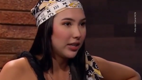 Aida Victoria Merlano