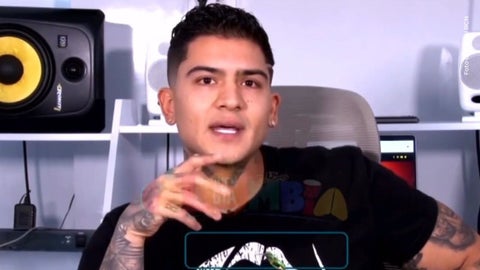 Sale a la luz la identidad de Diablis, el hombre que iba a encontrarse con B-King y Regio Clown