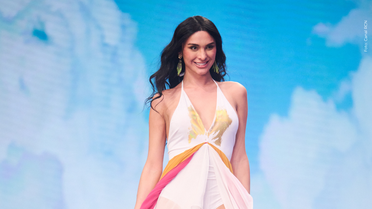 Famosa excandidata de Miss Universe Colombia participó en ‘Enfermeras’