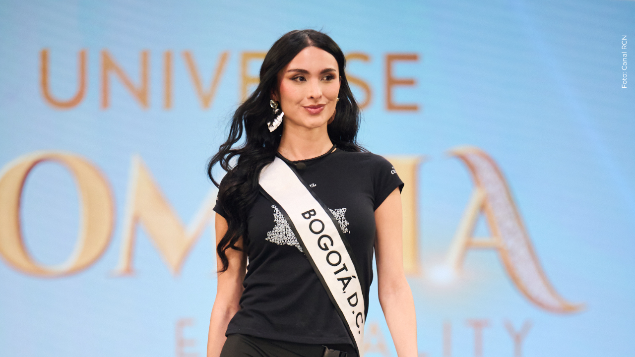 Famosa excandidata de Miss Universe Colombia participó en ‘Enfermeras’