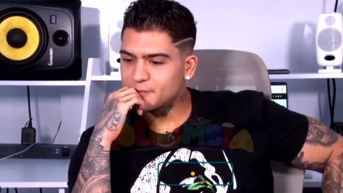 lo que B-King hizo en México por $1.500 dólares las pocas canciones que B-King cantó en México por $1.500 dólares