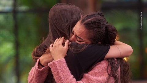 Valentina Taguado conmueve a sus seguidores al contar sobre la muerte de su abuela.