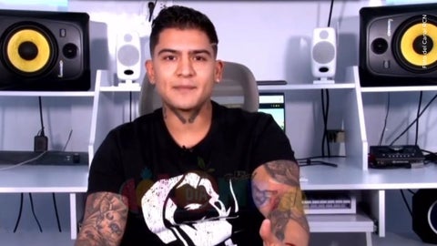 ¿Qué pasará con la música que B-King grabó antes de morir?