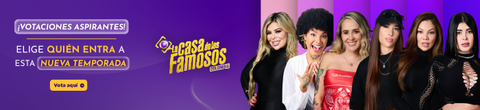 Votaciones cuarta semana La casa de los famosos Colombia