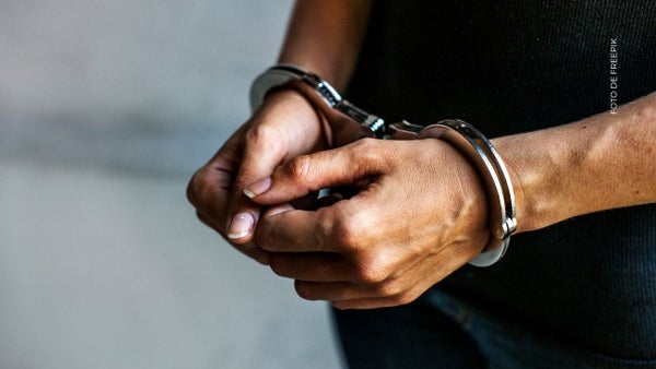 Video muestra el momento exacto de la captura de Almighty en Medellín: esto fue lo que pasó Video muestra el momento exacto de la captura de Almighty en Medellín: esto fue lo que pasó