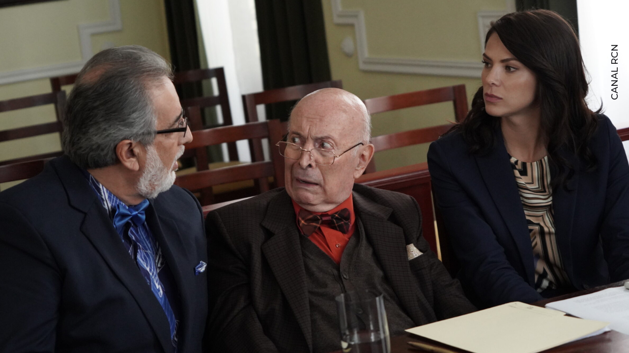 Fallece Carlos Barbosa