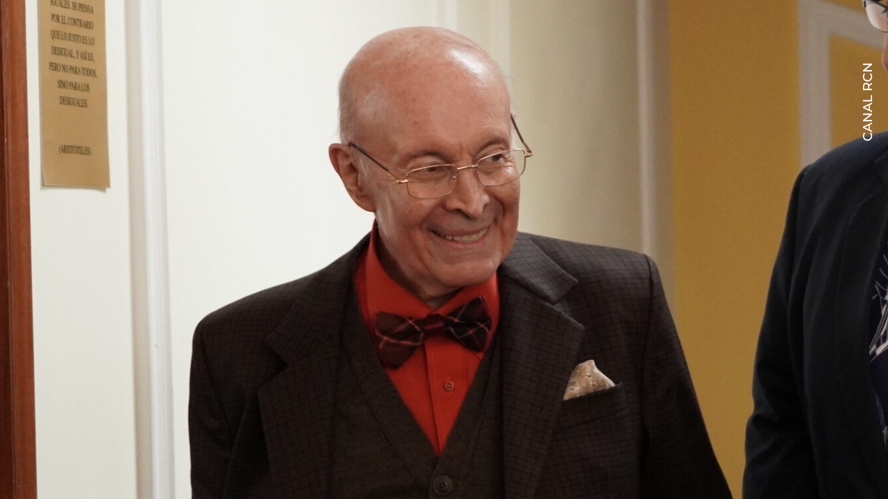 Murió el actor Carlos Barbosa tras cáncer