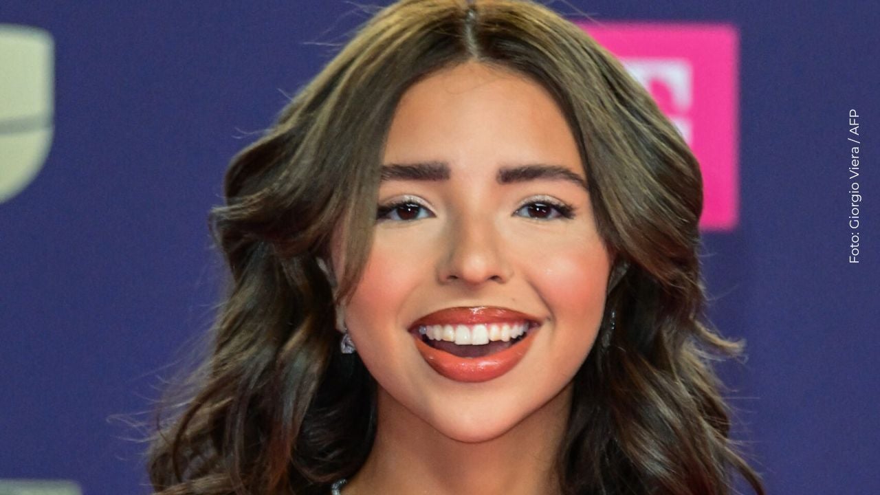 Emiliano Aguilar mostró una foto de su hija por primera vez y la comparan con Ángela Aguilar