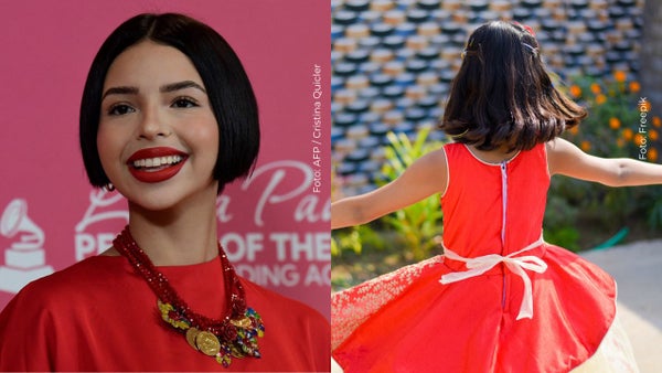 Emiliano Aguilar comparte foto de su hija y usuarios aseguran que es idéntica a su tía Ángela Aguilar Emiliano Aguilar comparte foto de su hija y usuarios aseguran que es idéntica a su tía Ángela Aguilar