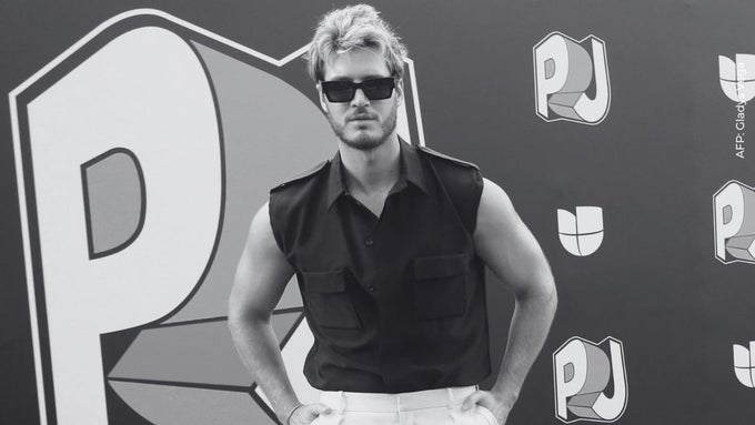 Falleció el cantante Fede Dorcaz en México