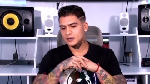 🔥 Mánager de B-King rompe el silencio sobre Regio Clown y su presunta relación con la muerte